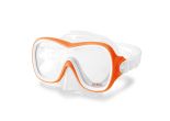 Intex Wave Rider Tauchermaske - Orange