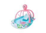 Zwembad speelcentrum Friendly Octopus