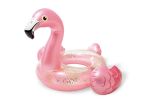 Intex Flamingo Glitter Schwimmreifen