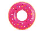 Intex Rosa Donut Schwimmreifen