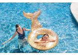 Intex Glitter Meerjungfrau Schwimmreifen