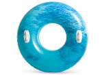 Intex Schwimmreifen Waves of Nature Blau