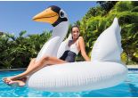 Intex Mega aufblasbarer Schwan