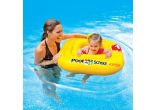 Intex baby float