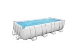 Bestway Power Steel Pool 488 x 244 x 122 cm