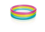 Intex Babypool Rainbow