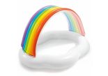 Intex Regenbogen-Wolke Babypool