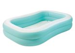 Intex aufblasbarer Pool Familie Pool