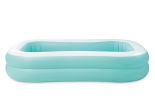 Intex aufblasbarer Pool Familie Pool