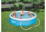 Bestway Fast Set Pool 305 x 76 cm