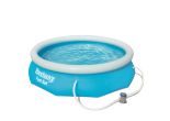 Bestway Fast Set Pool 305 x 76 cm