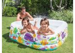 Intex Sea Aquarium Pool