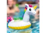 Pool unicorn Getränkehalter