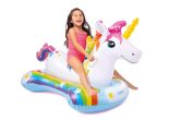 Intex aufblasbares Einhorn