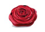 Rote Rose Badeinsel