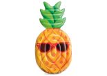 Intex Luftbett Coole Ananas