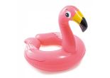 Tiere Split Schwimmring Flamingo