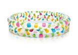 Ananas-Splash-Pool