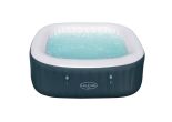 Lay-Z-Spa Ibiza AirJet aufblasbarer Whirlpool