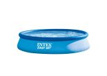 Intex Easy Set Pool 396 x 84 mit Pumpe