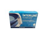 Interline FilterFlock Tablette für Filterkartuschen