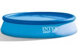 Intex Easy Set Pool 366 x 76 mit Filterpumpe