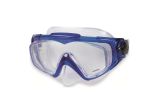 Intex Aqua Sport Tauchermaske - Blau