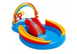 Intex Rainbow Ring Play Center