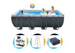 Intex Ultra XTR Frame Pool 549 x 274 x 132 cm