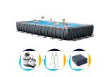 Intex Ultra XTR Frame Pool 975 x 488 x 132 cm