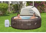 Bestway Cannopy Lay-Z-Spa | Luxe SPA afdekking tegen zon