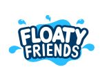 Comfortpool Floaty Friends - Seehund