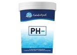 Comfortpool pH-min Pulver | 5 kg | Senkt den pH-Wert | Für klares Schwimmbadwasser