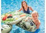 Aufblasbare Schildkröte
