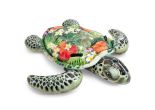 Aufblasbare Schildkröte