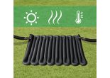 Zwembad solarmatten 4 stuks | Tot 32.000 liter