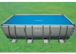 Intex Solarabdeckung 549x274 | Ultra Frame Pool