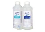 Spa Soft Touch Wasserbehandlung