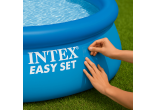 Wasserdichtes Reparaturband | Extra stark | Geeignet für Pools, Boote, Whirlpools, Luftbetten | Comfortpool