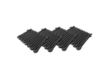 Zwembad solarmatten 4 stuks | Tot 32.000 liter