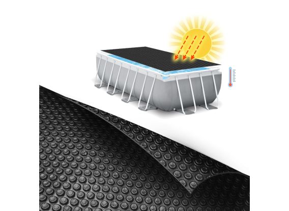 Comfortpool Solar PRO 300x200 cm Abdeckung