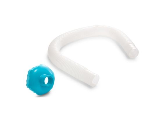 Intex Skimmerschlauch und -Adapter