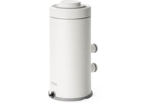Intex Kartuschen-Poolpumpe klein - bis zu 9.000 Liter