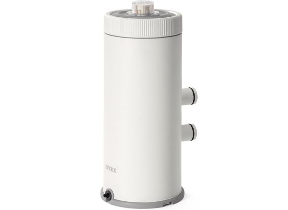 Intex Kartuschen-Poolpumpe mittel | Bis zu 13.500 Liter