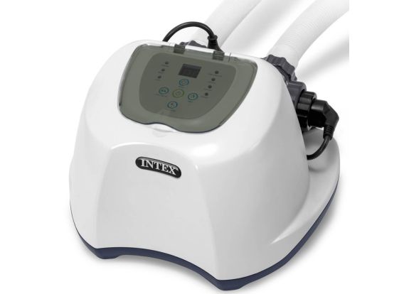 Intex Salzwasseranlage Medium | bis zu 26.500 Liter
