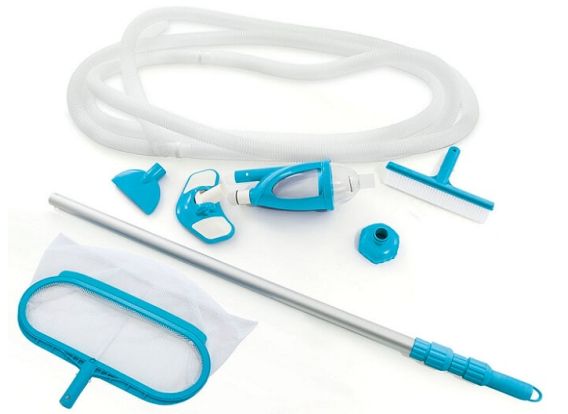 Intex Pool Wartungsset Deluxe