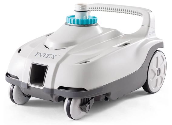 Intex ZX100 automatischer Poolroboter