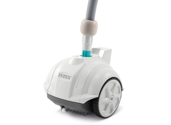 Intex ZX50 Staubsauger für Schwimmbecken