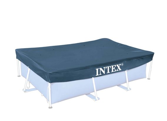 Intex Poolabdeckung 260 x 160 cm