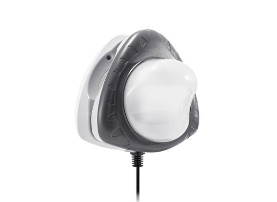 Intex magnetische LED-Poolbeleuchtung
